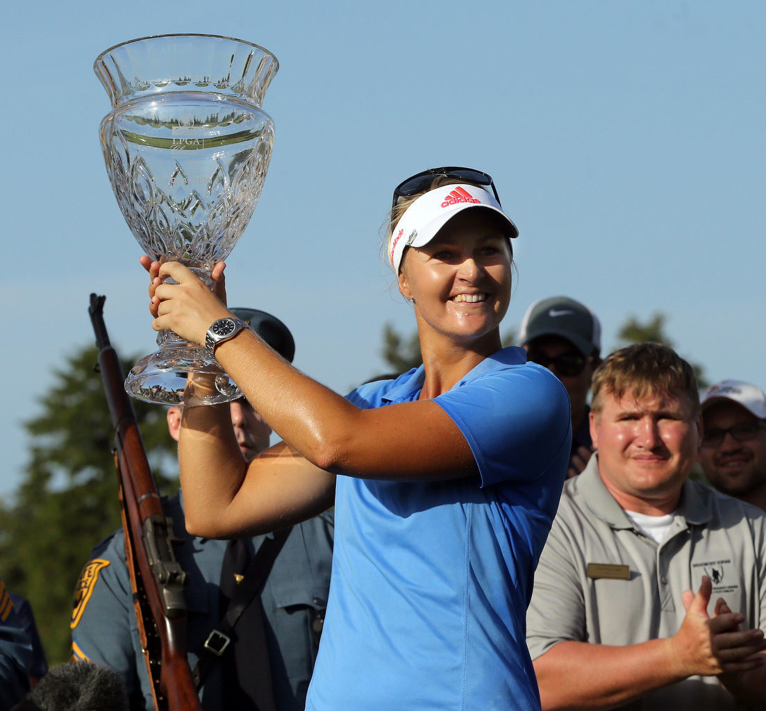 2015 - Anna Nordqvist